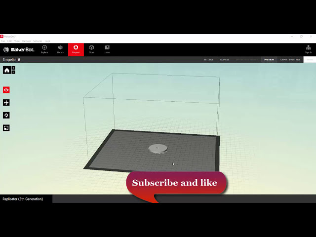 فیلم آموزشی: آموزش CATIA V5: CATIA V5 به چاپگر سه بعدی - قسمت 1 با زیرنویس فارسی