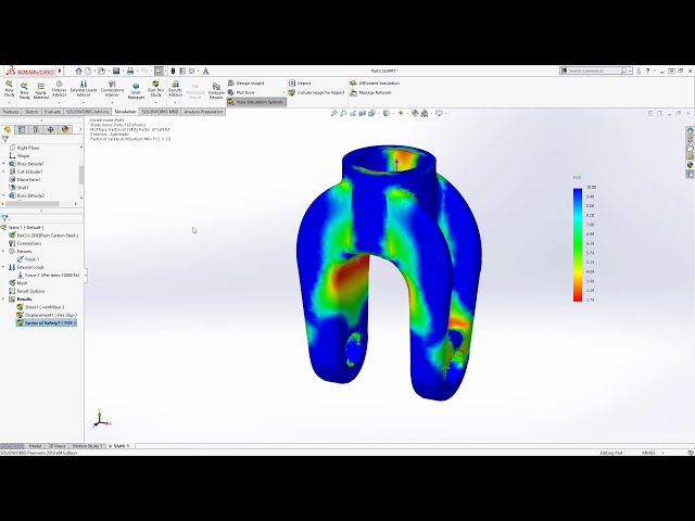 فیلم آموزشی: SOLIDWORKS World 2018 Model Mania - SOLIDWORKS با زیرنویس فارسی