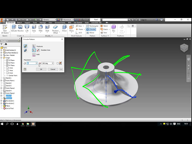 فیلم آموزشی: مخترع Autodesk: پروانه توربوشارژر