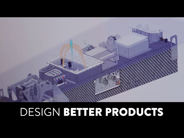 فیلم آموزشی: بررسی اجمالی کشف ANSYS با زیرنویس فارسی