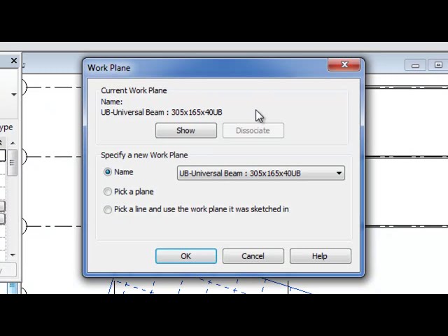 فیلم آموزشی: Revit Structure: Portal Frame 1