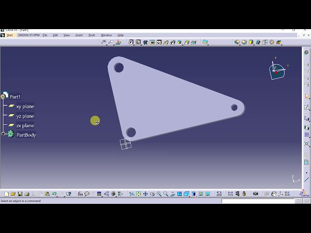 فیلم آموزشی: تجزیه و تحلیل هندسه | Ansys | فاکتور ایمنی | نحوه تجزیه و تحلیل طراحی در Ansys| بهینه سازی توپولوژی