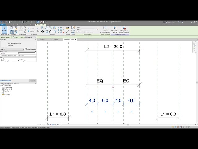 فیلم آموزشی: طبقه های همکار در تابه فولادی روی REVIT با زیرنویس فارسی