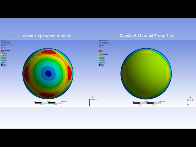 فیلم آموزشی: ANSYS Material Designer: Calculating Variable Material Properties با زیرنویس فارسی