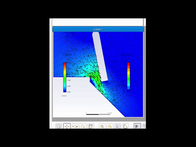 فیلم آموزشی: ANSYS Fluent: Dynamic Mesh Problem for a Piston and Reed Valve Part II با زیرنویس فارسی