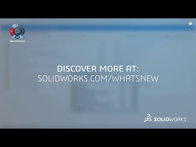 فیلم آموزشی: موارد جدید در SOLIDWORKS PDM 2020 - Web2 با زیرنویس فارسی