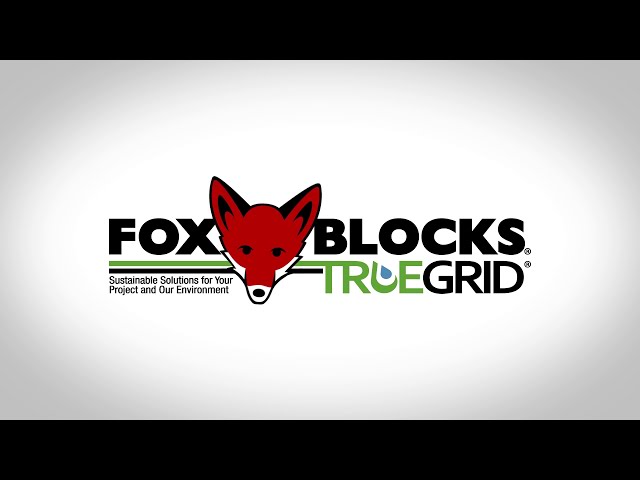 فیلم آموزشی: Fox Blocks ICF for Revit با زیرنویس فارسی