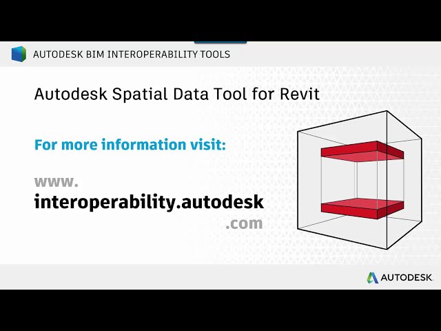 فیلم آموزشی: داده های مکانی برای Revit - راه اندازی با زیرنویس فارسی