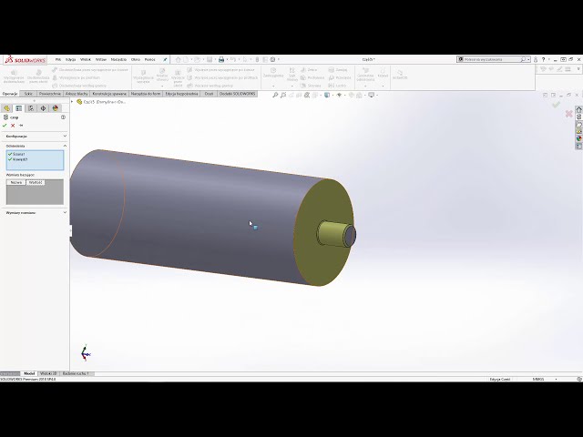 فیلم آموزشی: SOLIDWORKS - ویژگی های کتابخانه