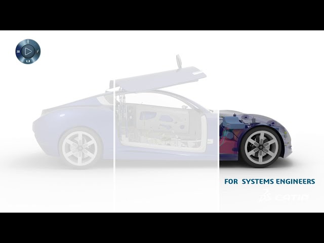 فیلم آموزشی: 3DEXPERIENCE CATIA R2019x اکنون در دسترس است! با زیرنویس فارسی