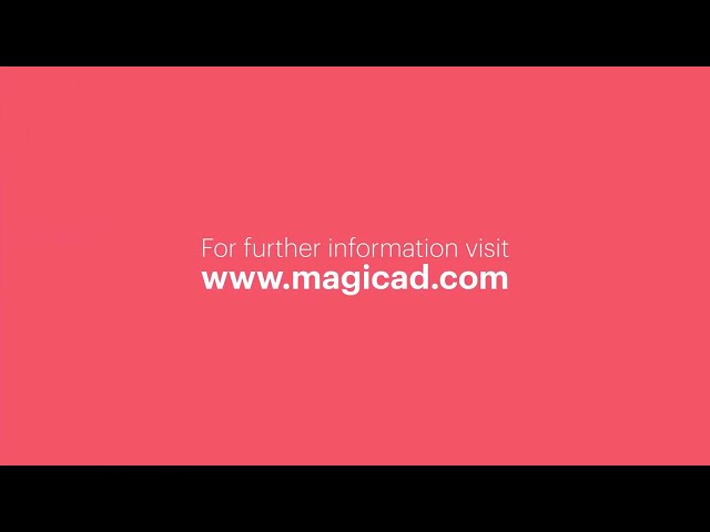 فیلم آموزشی: MagiCAD برای Revit - اضافه کردن محدوده اندازه و نامگذاری خانواده در تنظیمات مسیریابی لوله (ماژول Piping) با زیرنویس فارسی