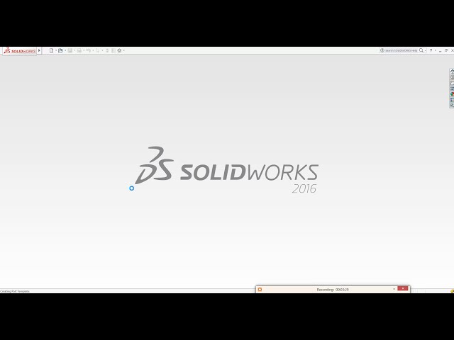 فیلم آموزشی: نصب Solidworks با کرک کامل: نحوه نصب Solidworks