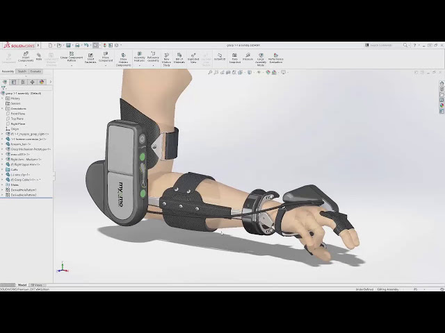 فیلم آموزشی: SOLIDWORKS 2017 - ابزارهای قدرتمند مدلسازی با زیرنویس فارسی