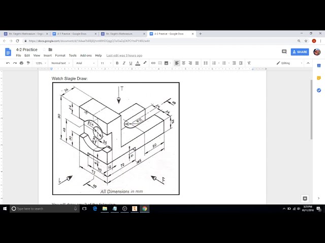 فیلم آموزشی: 05 Autodesk Inventor: ایجاد اشکال سه بعدی اولیه با طرح های دو بعدی با زیرنویس فارسی