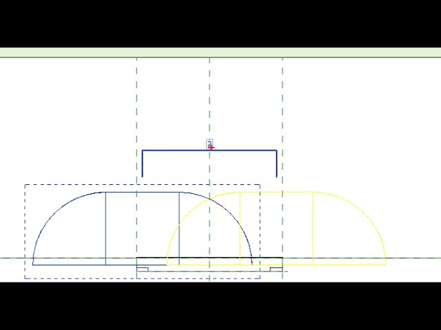 فیلم آموزشی: نحوه ایجاد نور نواری در revit| نوار نور در revit| آموزش خانواده نوار نور LED