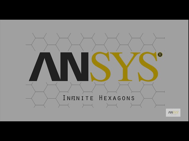 فیلم آموزشی: آموزش اولیه ANSYS FENSAP (تشکیل یخ بر روی یک مکعب)