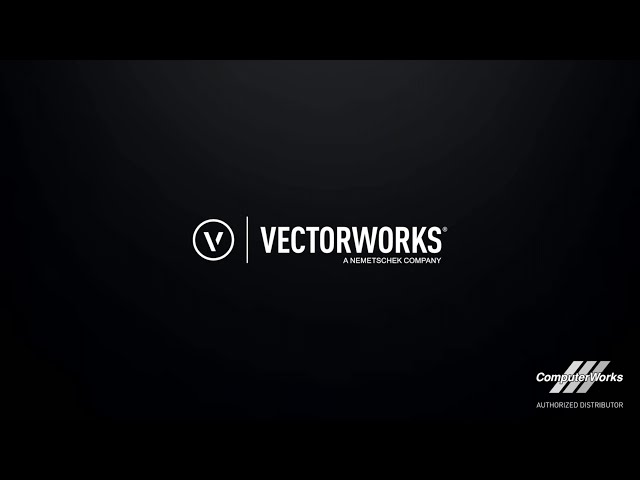 فیلم آموزشی: Revit Export I Vectorworks 2020 با زیرنویس فارسی