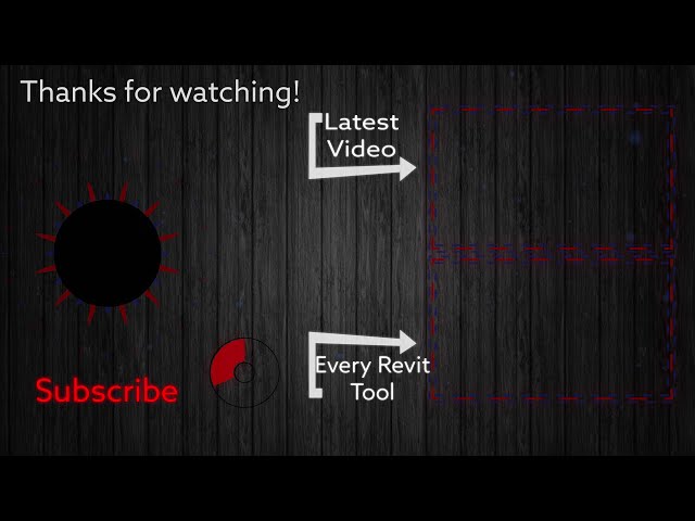 فیلم آموزشی: نحوه استفاده از ابزار آرایه در Revit - قسمت 1 | Revit 2020 با زیرنویس فارسی