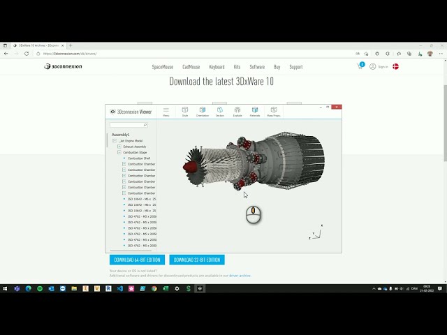 فیلم آموزشی: Autodesk Inventor | گام بیننده