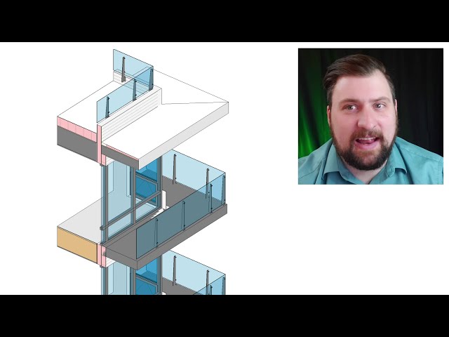 فیلم آموزشی: Revit 2021: Wall Extension، Offset و Constraints با زیرنویس فارسی