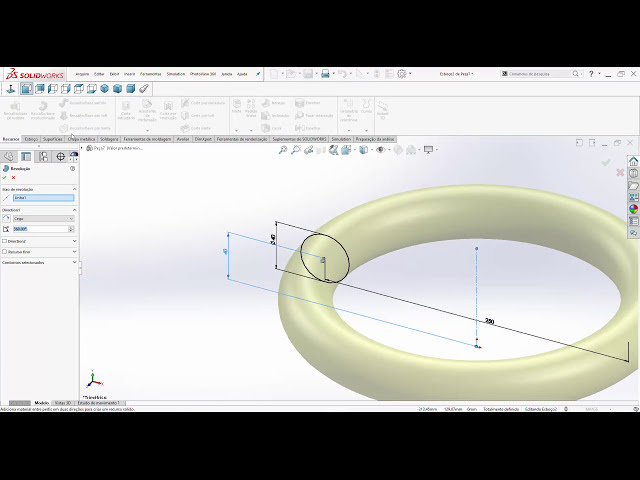 فیلم آموزشی: سپر پایه SOLIDWORKS انقلابی شده با زیرنویس فارسی