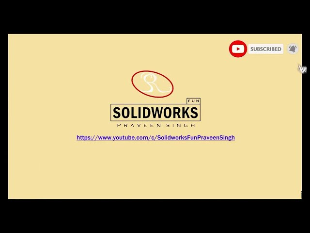 فیلم آموزشی: انیمیشن نوار نقاله زنجیره ای روی میز در solidworks با زیرنویس فارسی