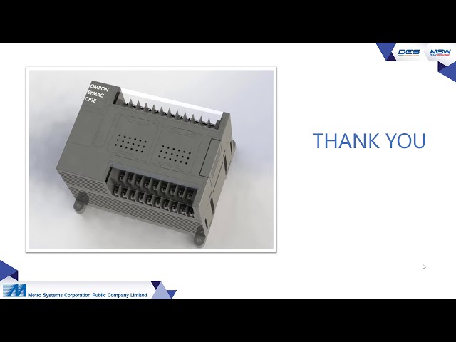 فیلم آموزشی: نکات و ترفندهای SOLIDWORKS: نحوه ایجاد یک کتابخانه PLC SOLIDWORKS Electrical