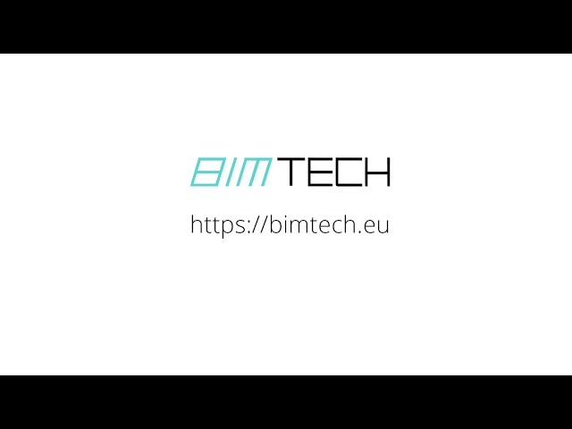 فیلم آموزشی: ابزار BIMTech | سیستم های ساخت برای Revit