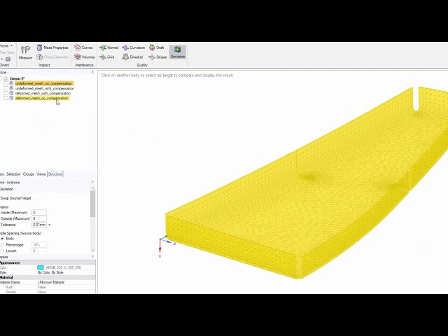 فیلم آموزشی: شبیه سازی درمان ترکیبی Ansys چالش های درمان را حل می کند با زیرنویس فارسی