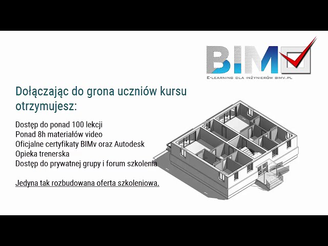 فیلم آموزشی: Revit - مدل سازی خوابگاه / خوابگاه در پشت بام | BIMv