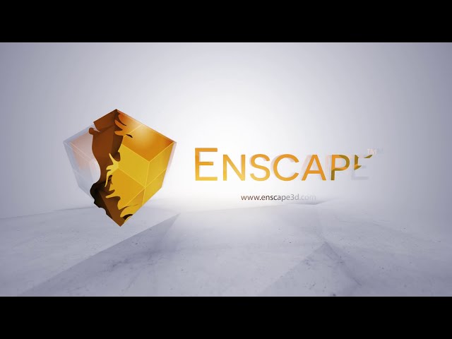 فیلم آموزشی: Enscape - رندر زمان واقعی و واقعیت مجازی برای Revit، SketchUp، Rhino و ArchiCAD با زیرنویس فارسی