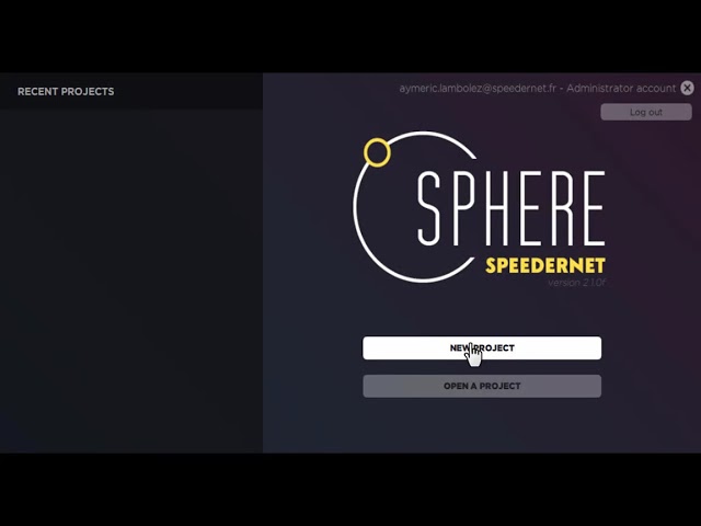 فیلم آموزشی: گردش کار SOLIDWORKS و Speedernet Sphere: از فایل های glTF برای ایجاد webVR استفاده کنید