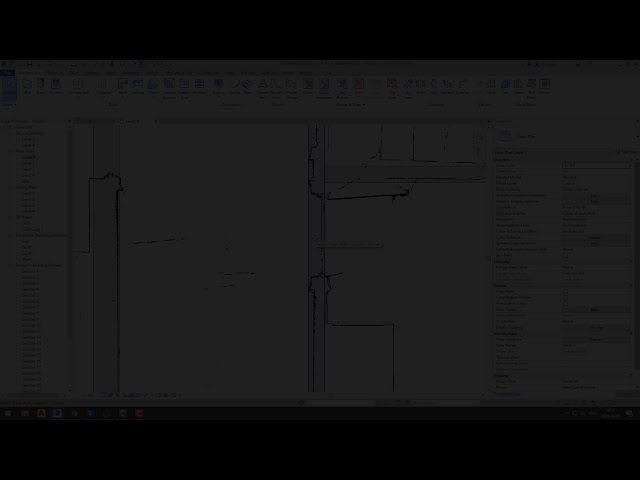 فیلم آموزشی: Undet برای Revit | نحوه ساخت مدل سه بعدی از Point Cloud با زیرنویس فارسی