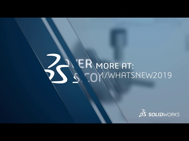 فیلم آموزشی: فرز بادامک - SOLIDWORKS 2019 با زیرنویس فارسی