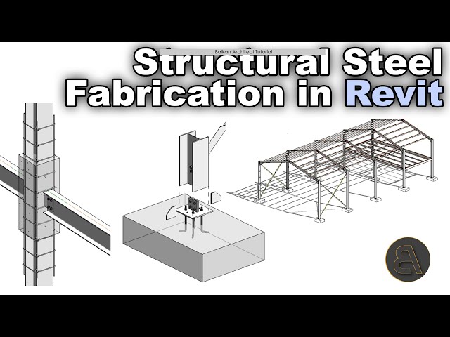 فیلم آموزشی: آموزش تشخیص برخورد در Revit (بررسی تداخل) با زیرنویس فارسی