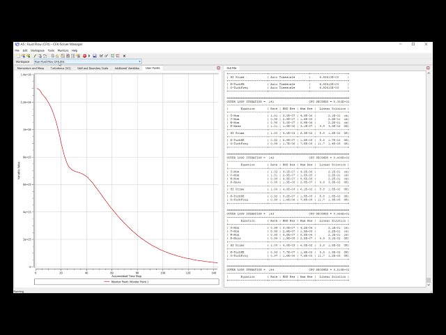 فیلم آموزشی: نازل FDA ANSYS CFD قسمت 3: محاسبه شاخص همولیز با استفاده از CFX با زیرنویس فارسی