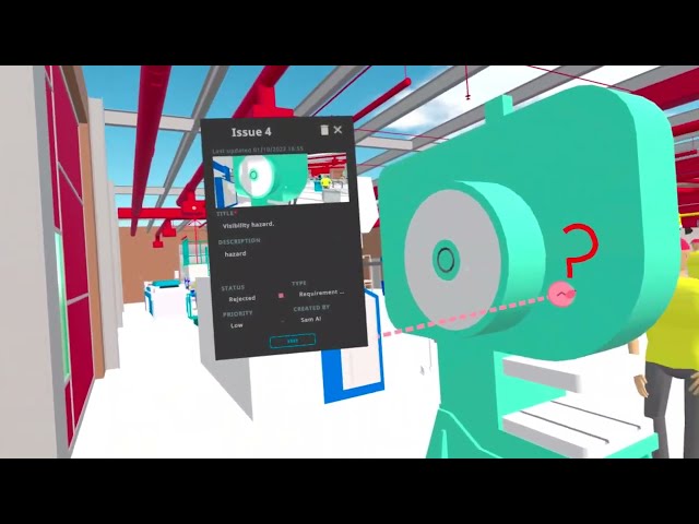 فیلم آموزشی: استفاده از Prospect برای هماهنگی در VR از Navisworks و Revit