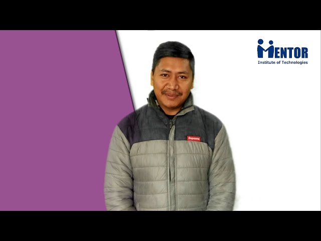 فیلم آموزشی: نسخه کامل IBM SPSS را به زبان نپالی دانلود و نصب کنید