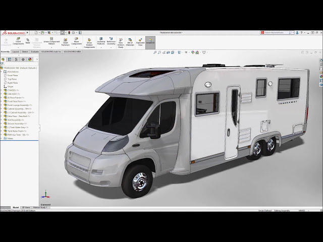 فیلم آموزشی: جدول ویرایش SOLIDWORKS PDM 2018 با زیرنویس فارسی