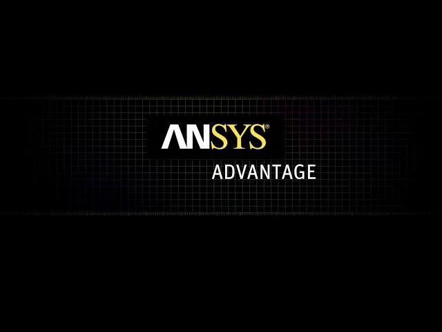 فیلم آموزشی: ANSYS DesignXplorer: استفاده از سطوح پاسخ - قسمت 2 با زیرنویس فارسی