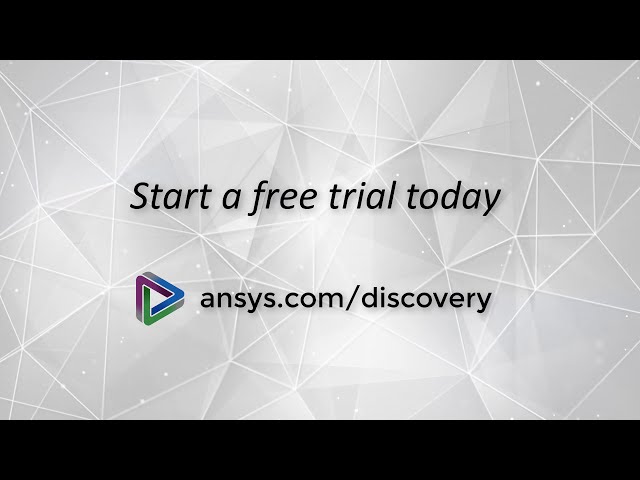 فیلم آموزشی: تجزیه و تحلیل ارتعاش تصادفی ANSYS Discovery AIM 2019 R1 با زیرنویس فارسی