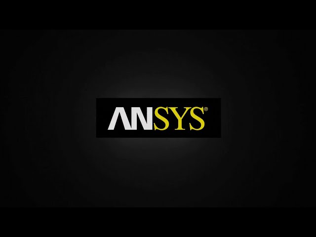 فیلم آموزشی: ANSYS CFX: بهینه سازی طراحی نازل - قسمت اول با زیرنویس فارسی