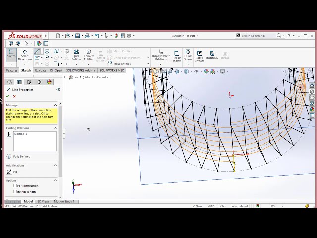 فیلم آموزشی: آموزش Solidworks | سیم پیچی سیم مسی