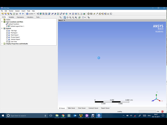 فیلم آموزشی: شبیه سازی جریان چند فازی گذرا با استفاده از مدل چند فازی دانه ای اویلر در ANSYS Fluent | شماره 11 با زیرنویس فارسی