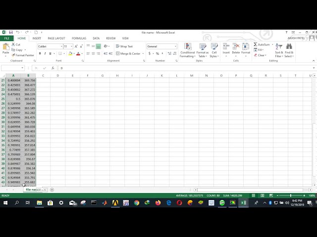 فیلم آموزشی: آموزش اولیه Ansys Fluent 1: نحوه بدست آوردن توزیع دمای دو بعدی صفحه (به روشی بسیار ساده) با زیرنویس فارسی