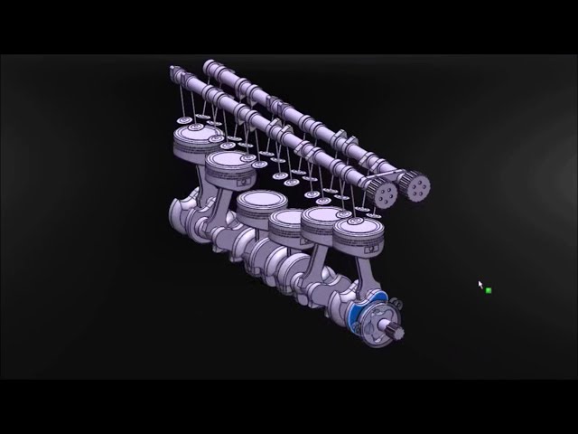 فیلم آموزشی: FreeCAD FEM VS SolidWorks FEA Simulation - چگونه آنها را مقایسه می کنند؟|JOKO ENGINEERING| با زیرنویس فارسی