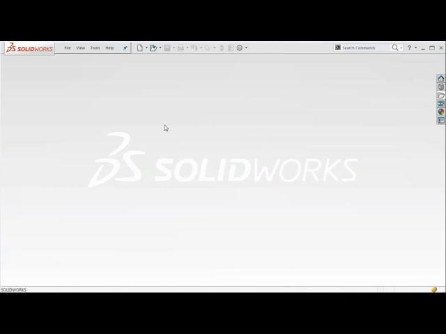 فیلم آموزشی: خودکار کردن گردش کار SOLIDWORKS شما با زیرنویس فارسی