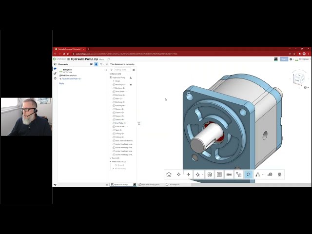 فیلم آموزشی: 10 سوال هنگام جابجایی از SOLIDWORKS، پاسخ داده شده است. با زیرنویس فارسی