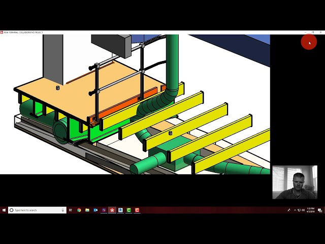 فیلم آموزشی: چرا کاربران Revit باید از Revizto در تمام پروژه های خود استفاده کنند با زیرنویس فارسی