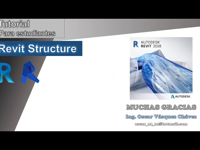 فیلم آموزشی: Revit Structure Tutorial (Chap.9) - Stairs با زیرنویس فارسی
